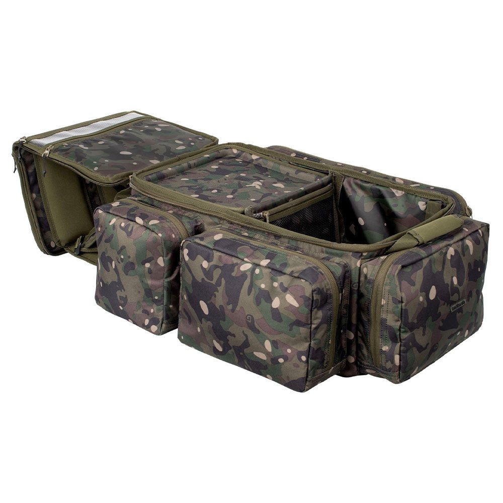 Trakker NXC Camo Deluxe Rucksack