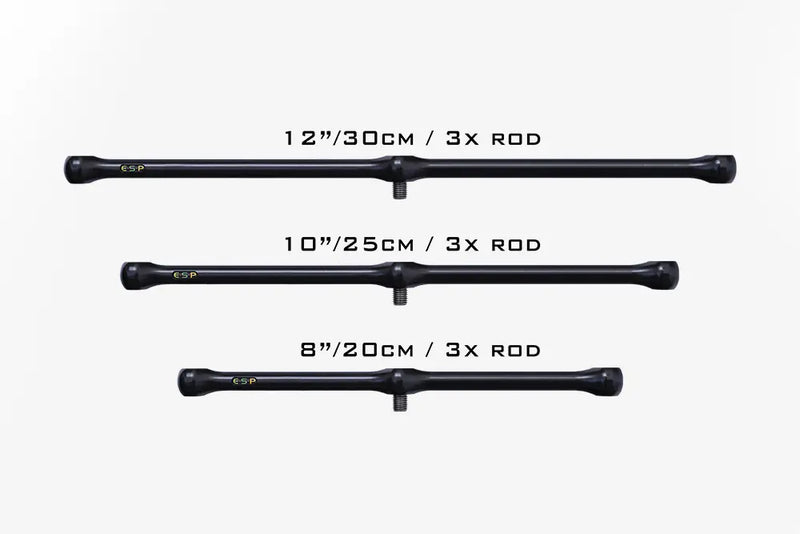 ESP 3 Rod Buzz Bars
