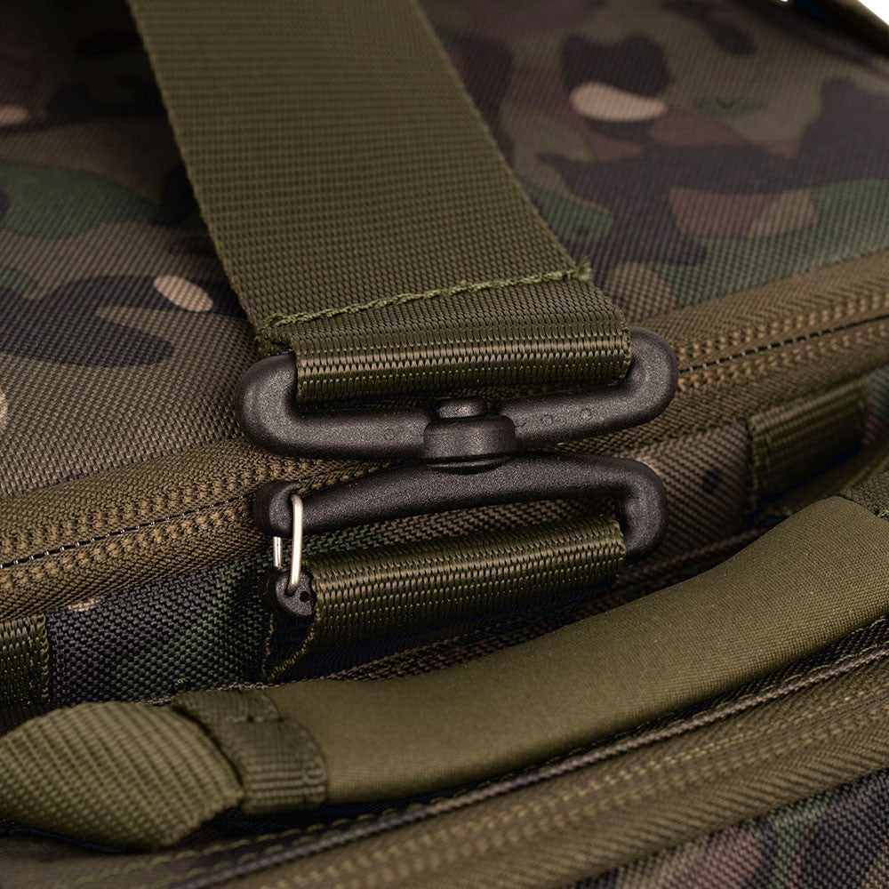 Trakker NXC Camo Pro Carryall Medium
