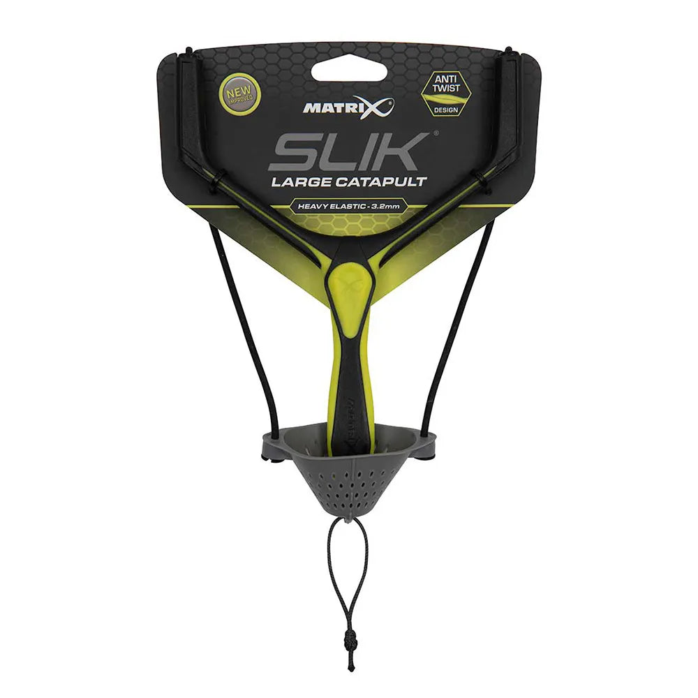 Matrix Slik V2 Catapult
