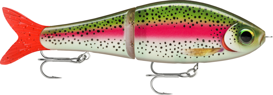 Rapala Super Shadow Rap Glide 11cm 45g