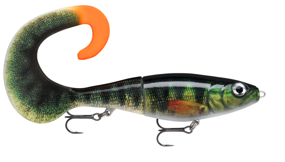Rapala X-Rap Otus 25cm 90g