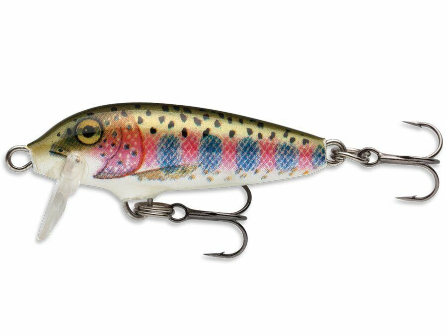 Rapala Original Floating 3cm 2g