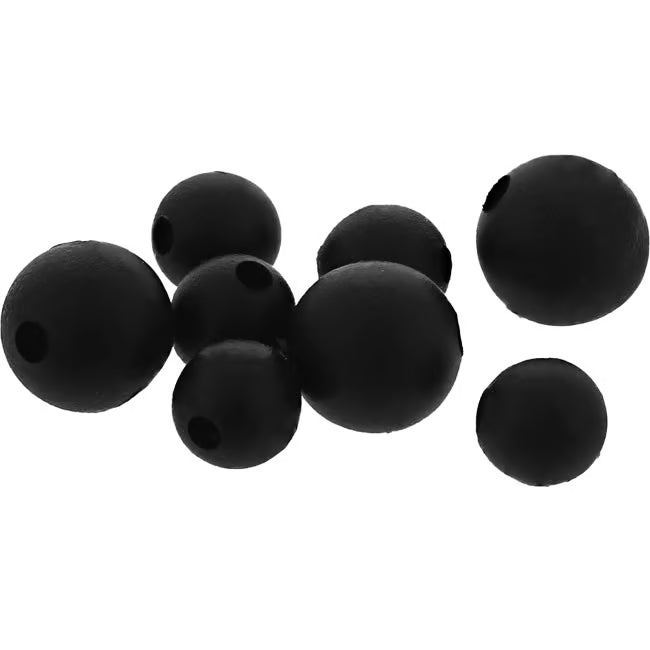 Westin stopper beads