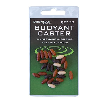 Drennan Buoyant Casters