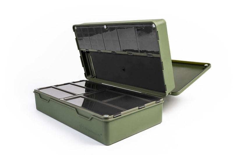 Ridgemonkey Armoury Tacklebox