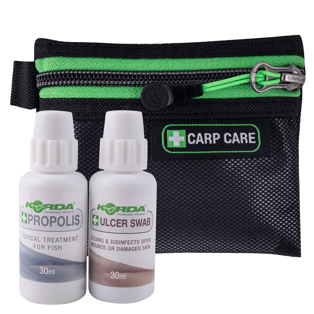 Korda Carp Care Kit