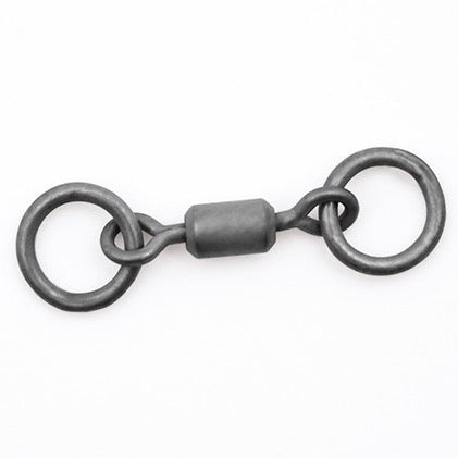 Korda PTFE Double Ring Swivel