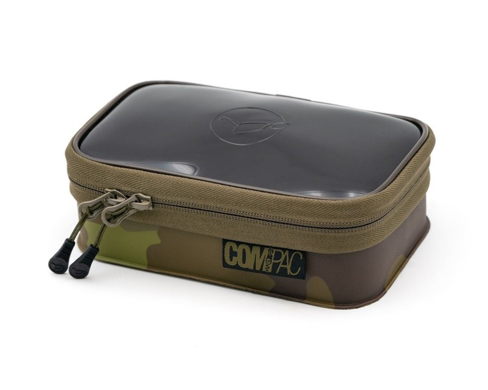 Korda Compac 110 Kamo