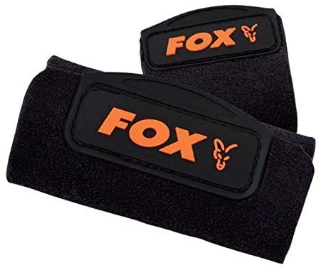 Fox Rod & Lead Bands