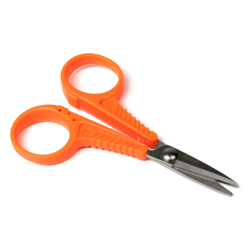 Fox EDGES™ Micro Scissors - Vale Royal Angling Centre