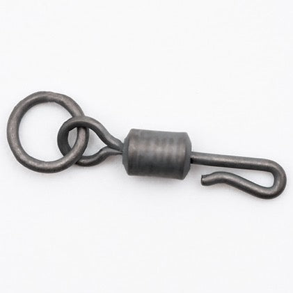 Korda PTFE QC Ring Swivel