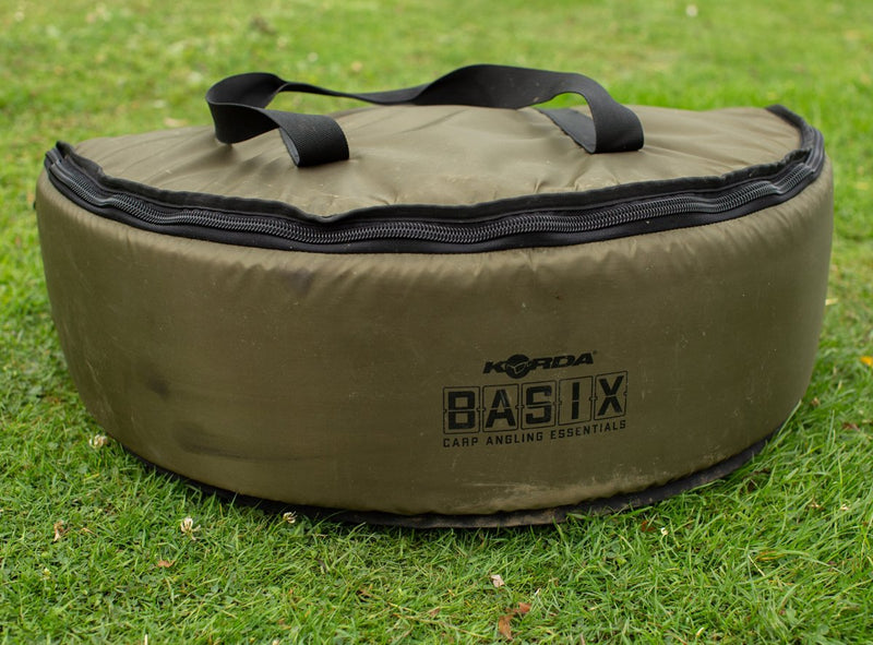 Korda Basix Unhooking Mat