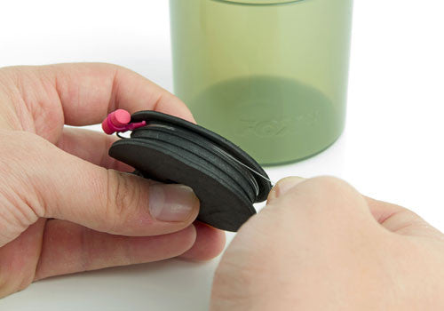 Fox Multi Chod & Zig Bin - Vale Royal Angling Centre