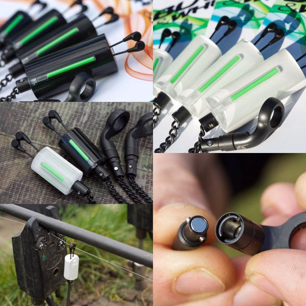 Korda Black & Whites Bobbins - Vale Royal Angling Centre