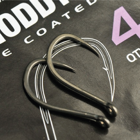 Korda Choddy Hooks - Vale Royal Angling Centre