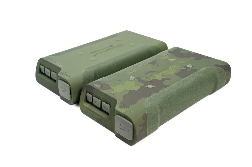 Ridgemonkey Vault C-Smart Wireless 77850mAh