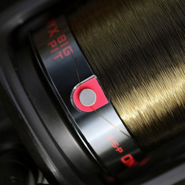 ESP Onyx Big Pit Reel - Vale Royal Angling Centre