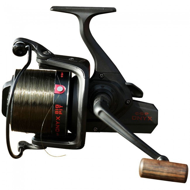 ESP Onyx Big Pit Reel - Vale Royal Angling Centre