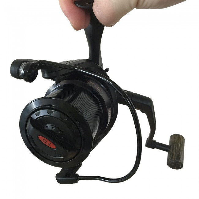 ESP Onyx Big Pit Reel - Vale Royal Angling Centre