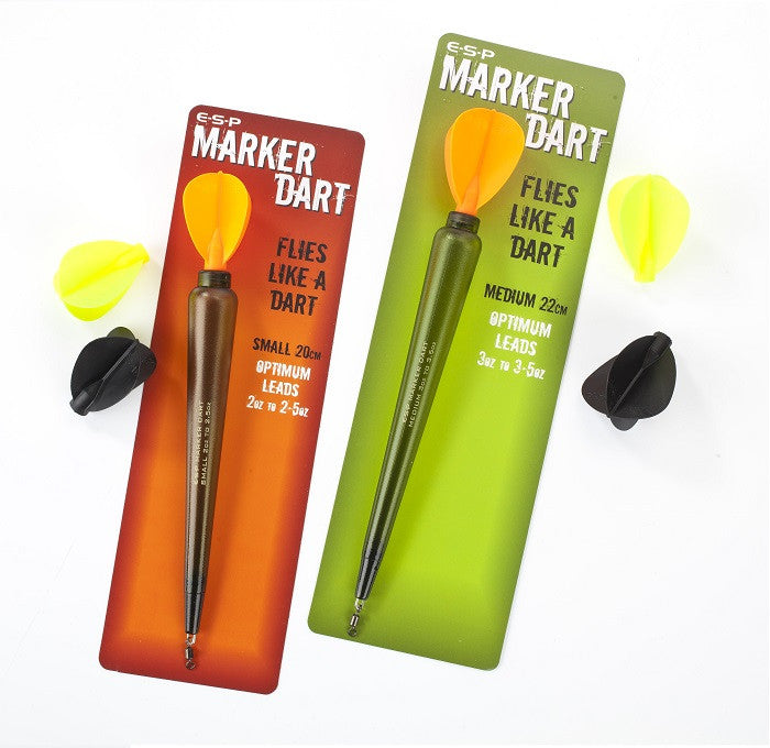 ESP Marker Darts - Vale Royal Angling Centre