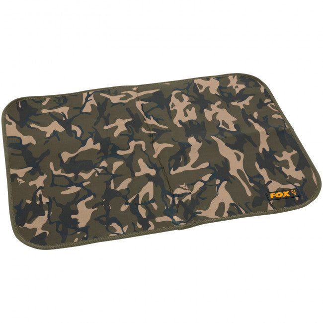 Fox Camo Bivvy Mat - Vale Royal Angling Centre