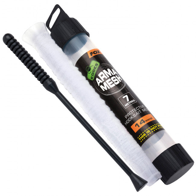 Fox Edges Arma Mesh 7m - Vale Royal Angling Centre