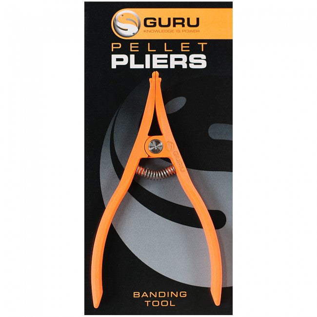 Guru Pellet Pliers - Vale Royal Angling Centre