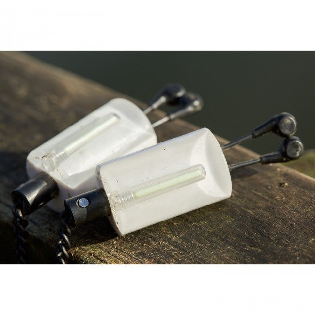 Korda Black & Whites Bobbins - Vale Royal Angling Centre