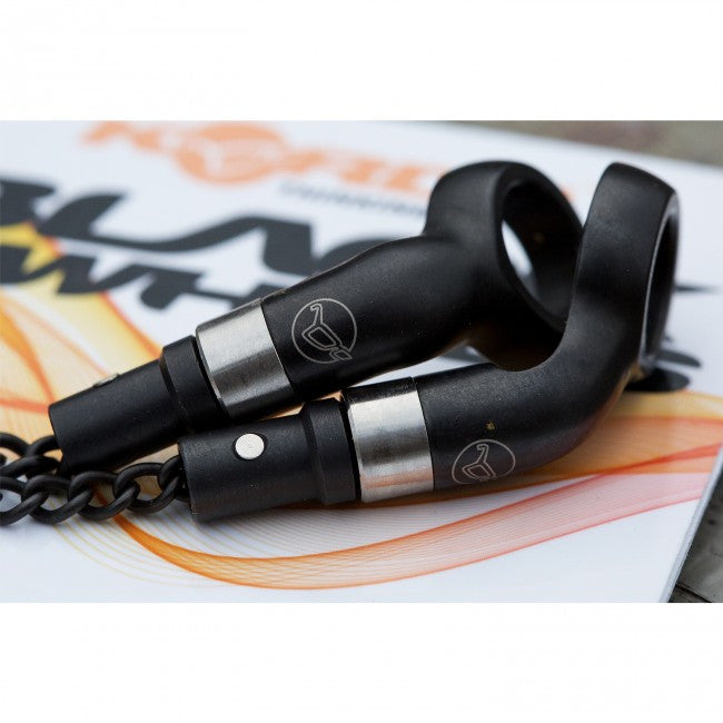 Korda Black & Whites Bobbins - Vale Royal Angling Centre