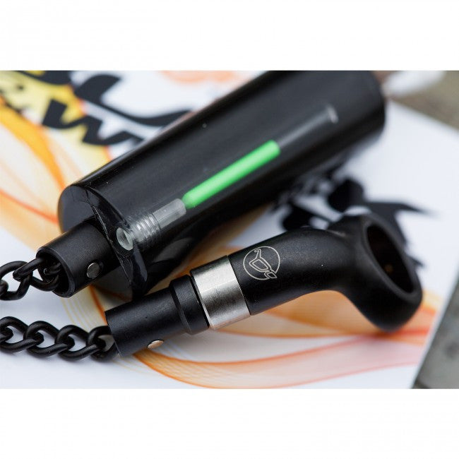 Korda Black & Whites Bobbins - Vale Royal Angling Centre
