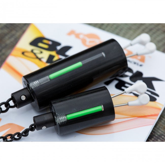 Korda Black & Whites Bobbins - Vale Royal Angling Centre