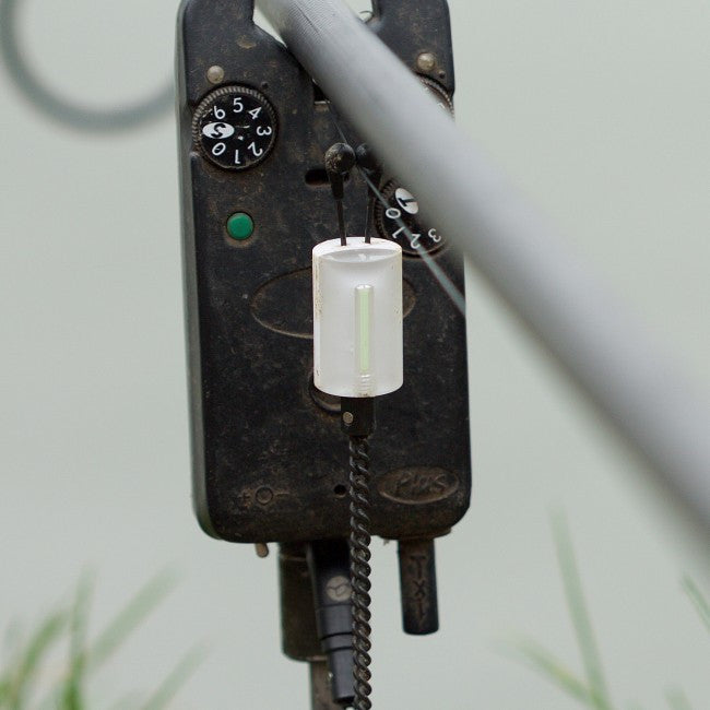 Korda Black & Whites Bobbins - Vale Royal Angling Centre