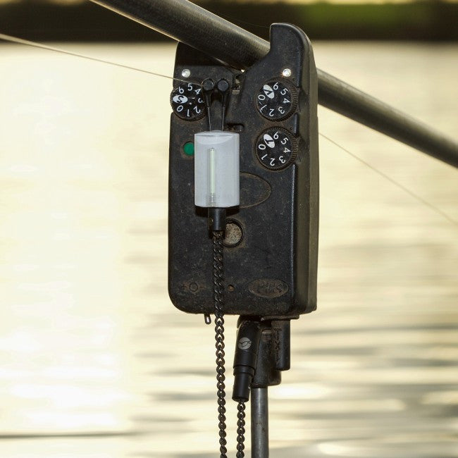 Korda Black & Whites Bobbins - Vale Royal Angling Centre