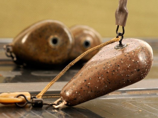 Korda COG Flat Distance Lead - Vale Royal Angling Centre