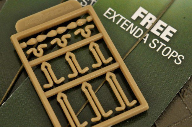 Korda KD Ready Rigs - Vale Royal Angling Centre