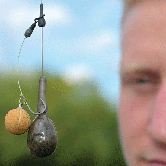 Korda Line Saver Bead - Vale Royal Angling Centre