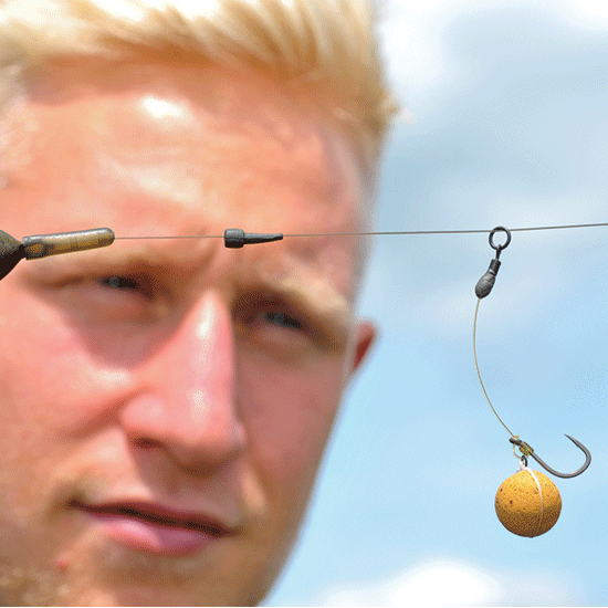 Korda Line Saver Bead - Vale Royal Angling Centre