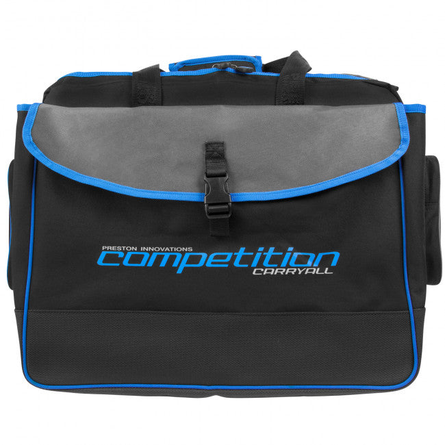 Preston Competition Carryall - Vale Royal Angling Centre