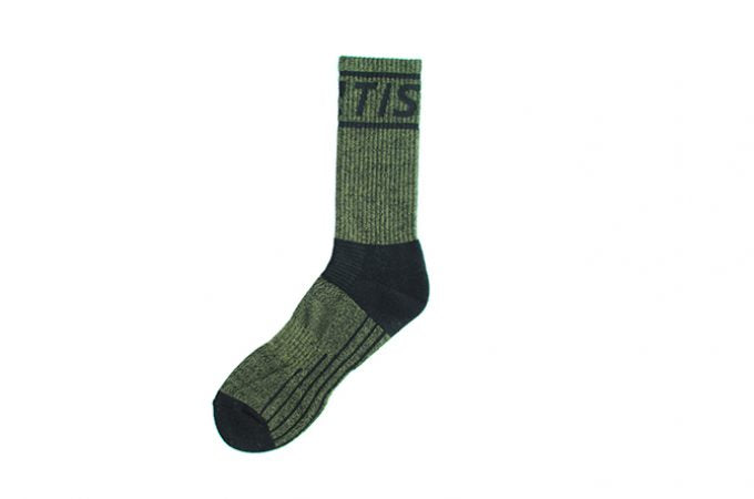 Fortis Socks - Vale Royal Angling Centre