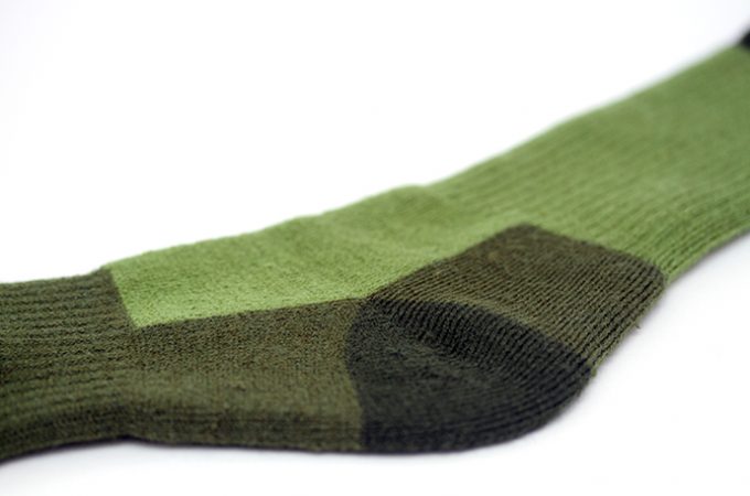Fortis Socks - Vale Royal Angling Centre