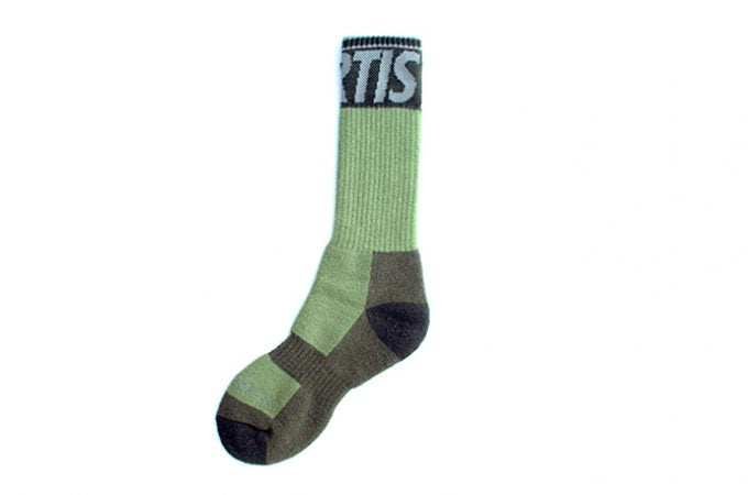 Fortis Socks - Vale Royal Angling Centre