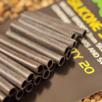 Korda Silicone Sleeves - Vale Royal Angling Centre