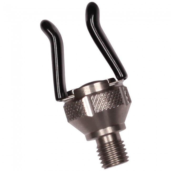 Solar P1 Mini Centre-Loc Adjustable Back Rest - Vale Royal Angling Centre