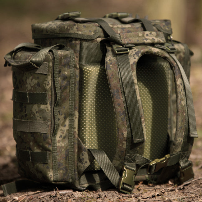 Thinking Anglers Camflek Rucksack - Vale Royal Angling Centre