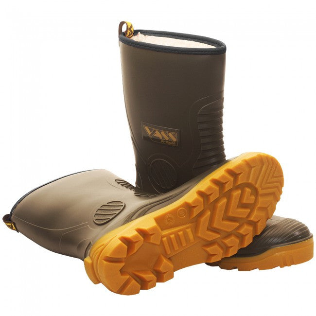 Vass R Boot - Vale Royal Angling Centre