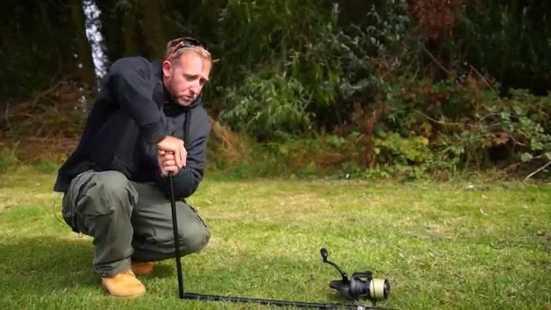 Fox Marker Sticks - Vale Royal Angling Centre