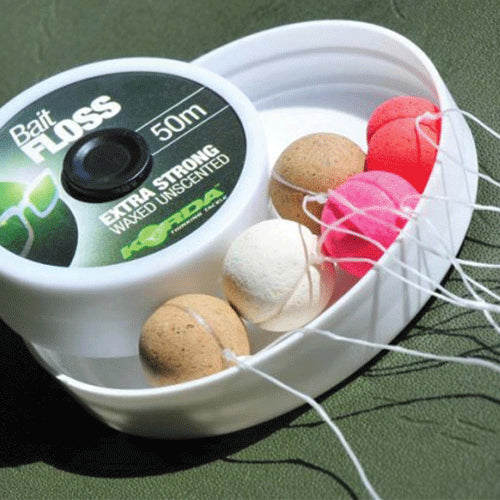 Korda Bait Floss - Vale Royal Angling Centre