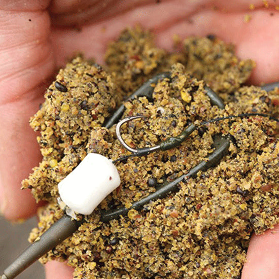 Korda Bait-Up Method Feeder - Vale Royal Angling Centre
