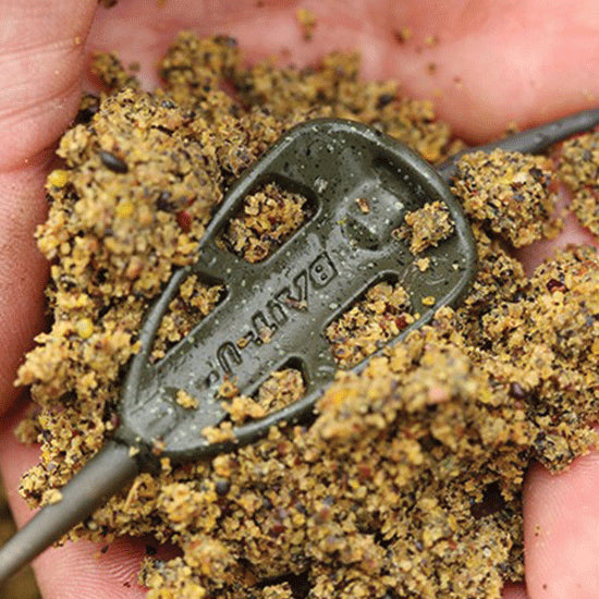 Korda Bait-Up Method Feeder - Vale Royal Angling Centre